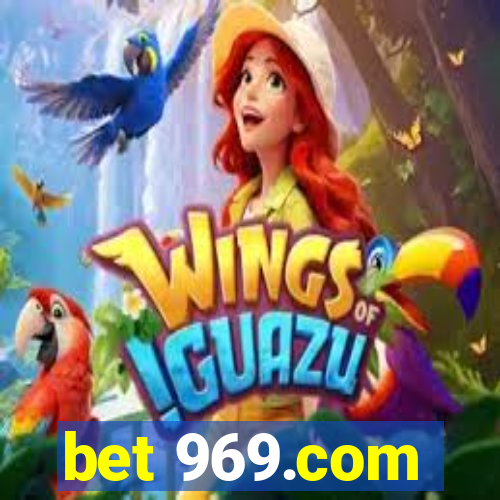 bet 969.com